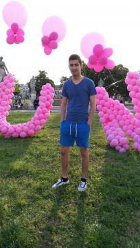 AyanXXL - Escort gay Munich 3