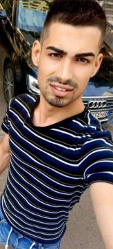 AyanXXL - Escort gay Munich 4