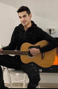 AyanXXL - Escort gay Munich 5