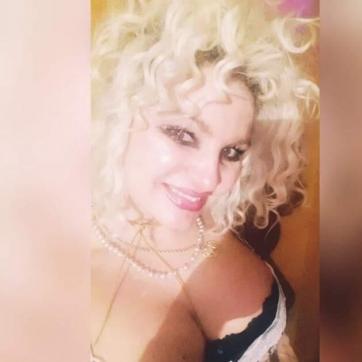 Hot Blond007 - Escort lady Berlin 3