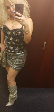 Hot Blond007 - Escort lady Berlin 6