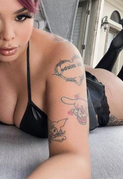 Victoria - Escort ladies Cairo 1