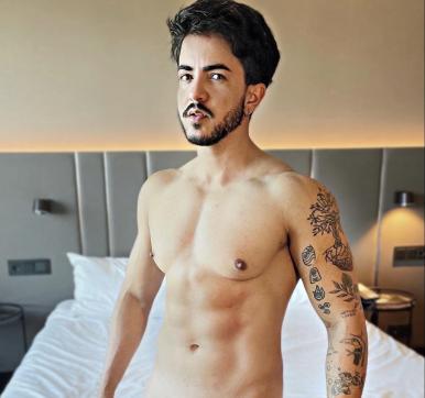 FTM-TRANSBOY - Escort trans Frankfurt 2