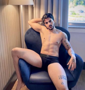 FTM-TRANSBOY - Escort trans Frankfurt 3