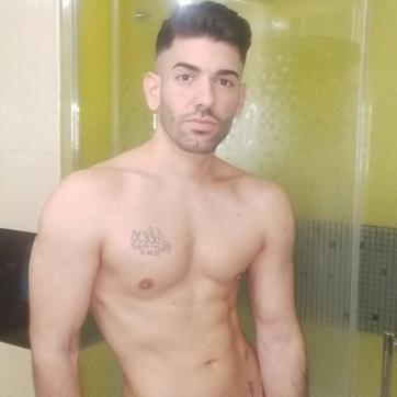 David - Escort gay Berlin 6