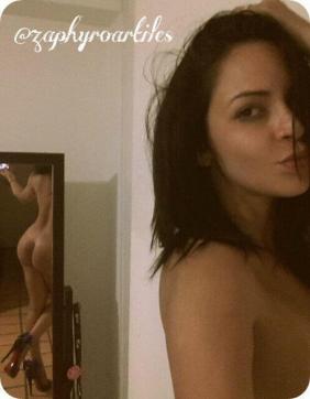 Zaphyro Artiles - Escort lady Miami FL 10