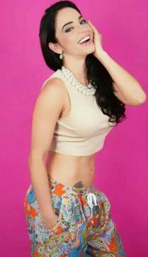 Zaphyro Artiles - Escort lady Miami FL 2