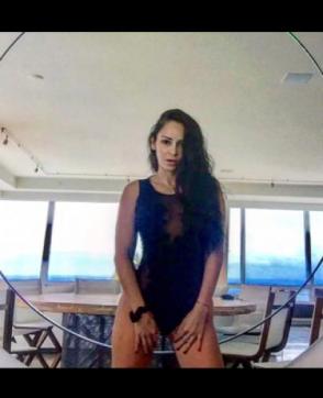 Zaphyro Artiles - Escort lady Miami FL 3