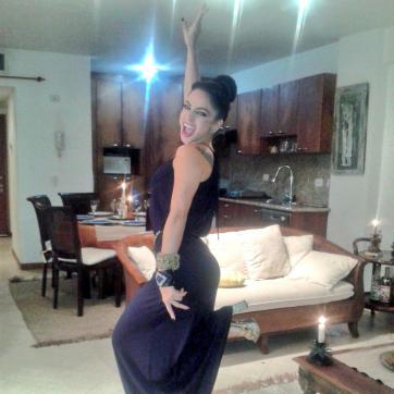 Zaphyro Artiles - Escort lady Miami FL 7