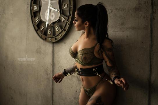 Akira - Escort lady Zurich 10