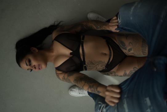 Akira - Escort lady Zurich 4