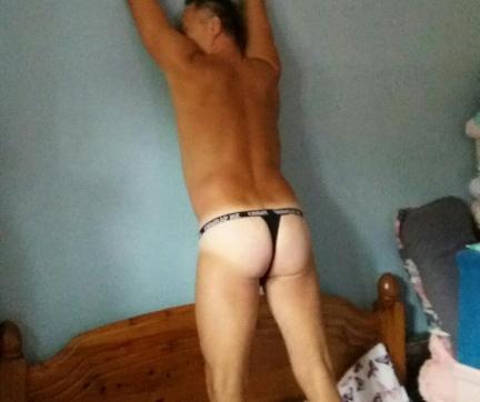 angel50 - Escort mens London 2