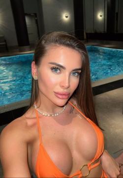 Alina - Escort ladies Warsaw 1