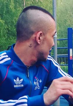 Marat - Escort mens Moscow 1