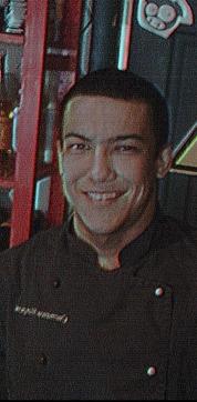 Marat - Escort mens Moscow 2