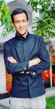 Marat - Escort mens Moscow 3