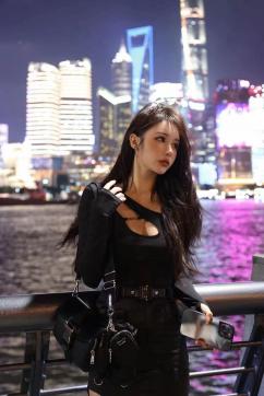 Sophia - Escort lady Shanghai 5