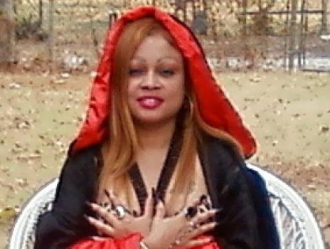 Domme Yoli - Escort lady Dallas 2