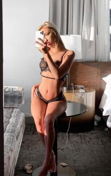 Nicole - Escort lady Jerusalem 2