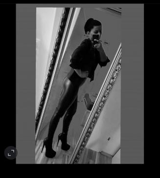 Dea Domenica - Escort dominatrix Vienna 4