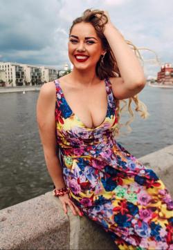 Viktoria - Escort lady Moscow 1