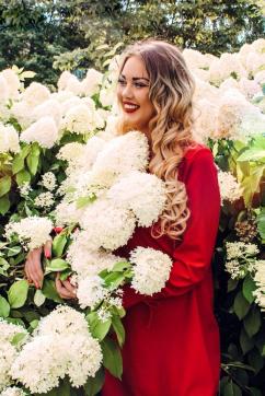 Viktoria - Escort lady Moscow 2