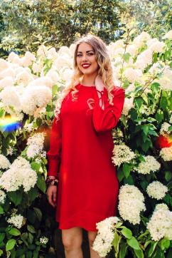 Viktoria - Escort lady Moscow 3