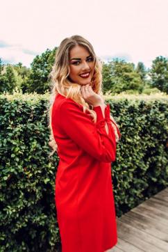 Viktoria - Escort lady Moscow 5