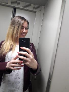 Viktoria - Escort lady Moscow 7