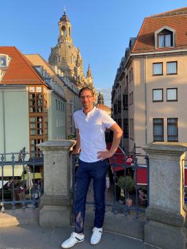 Marcus - Escort mens Munich 2