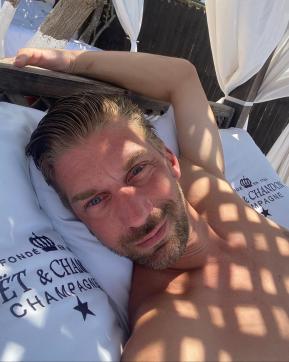 Marcus - Escort mens Munich 5