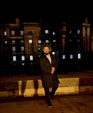 Markus - Escort gay Zurich 10