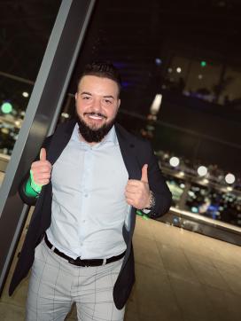 Markus - Escort gay Zurich 4