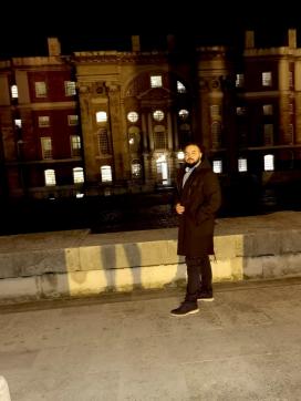 Markus - Escort gay Zurich 5