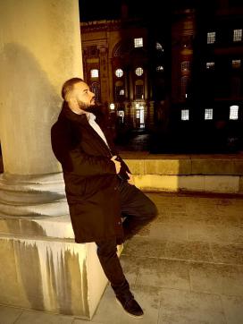 Markus - Escort gay Zurich 6