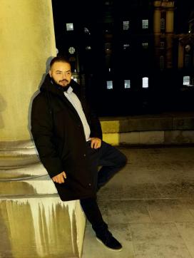 Markus - Escort gay Zurich 7