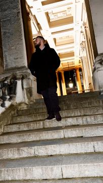 Markus - Escort gay Zurich 8