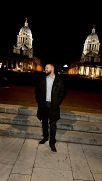 Markus - Escort gay Zurich 9