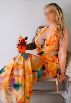 Jamie Jackson - Escort ladies Perth AU 1