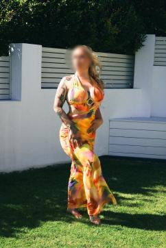 Jamie Jackson - Escort lady Perth AU 7