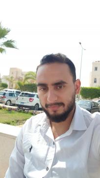 mohammed - Escort mens Cairo 2