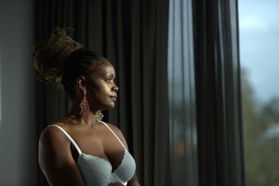 Pitti - Escort lady Rosenheim 2