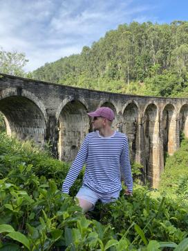 Tony - Escort gay Dubai 2