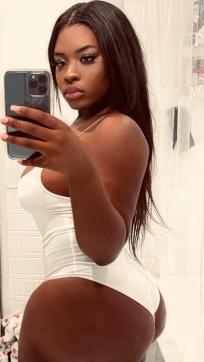 VALERIA - Escort lady Jeddah 2