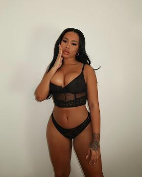 Luna - Escort lady Doha 4