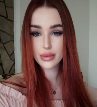 Dasha - Escort lady Berlin 2