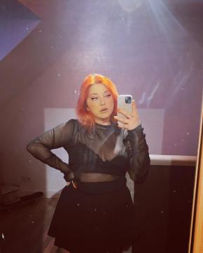 Violette - Escort lady Pforzheim 2