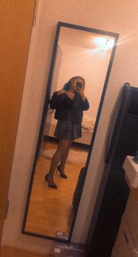 Violette - Escort lady Pforzheim 4