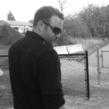 Robbie Dean - Escort mens Allentown 2