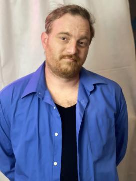 Robbie Dean - Escort mens Allentown 3